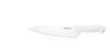 Couteau de Chef - 23 cm, blanc | GIESSER MESSER 8455 23 w