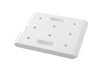 Accumulateur de froid GN 1/2, 32x26,5x3 cm, pour conteneurs isothermes | HENDI 707760