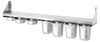 Étagère à épices 7x1/6GN | BARTSCHER 389140