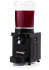 Refroidisseur de boissons, distributeur de boissons 10 L Panoramic | SAMIXIR M10.AB