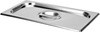 Couvercle GN 1/3 en acier inoxydable | YATO YG-00372