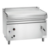 Poêle gastronomique à gaz - 120 l G120LHK | BARTSCHER 1930511