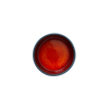 Bol Arondi rubis, 14 cm, 0,5 l | KERA CERAMIKA 18.4/C.RUB