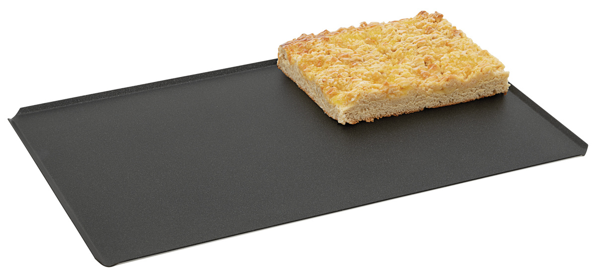 Plaque de cuisson 600x400-ALB | BARTSCHER 100439