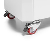 Mélangeur à spirale (pétrin), 22 l, à tête relevable, 750 W, 230 V | FORGAST FG10424