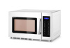 Four à micro-ondes programmable, 34 l, 3 kW, acier inoxydable | HENDI 281369