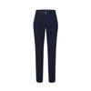 Pantalon 5 poches femme bleu | KARLOWSKY HF 9-66