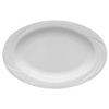 Plat ovale, rawier Lubiana Arcadia Ø 24 cm | LUBIANA 5112
