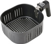 Friteuse sans huile 5,2 l avec panneau LED | LUND 67574