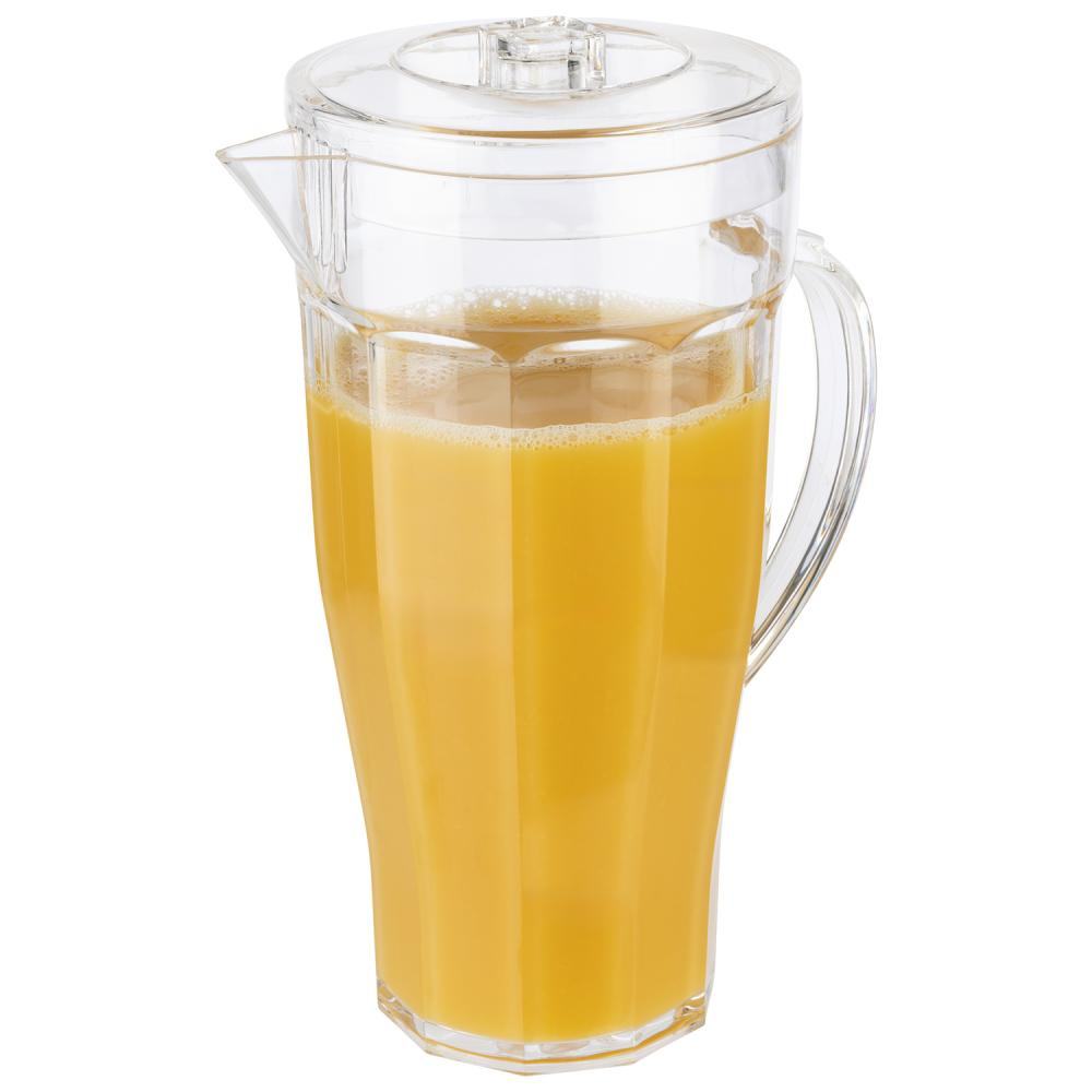 Pichet en matière synthétique MS, 2,5 l | APS 10776