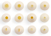 Embouts divers | HENDI 551400