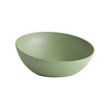 Bol FROSTFIRE, en aluminium avec revêtement, 32,5 x 14 cm, 3 l, vert | APS 30013