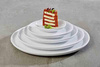 Assiette ASIA PLUS, mélamine, 11x2 cm | APS 15424