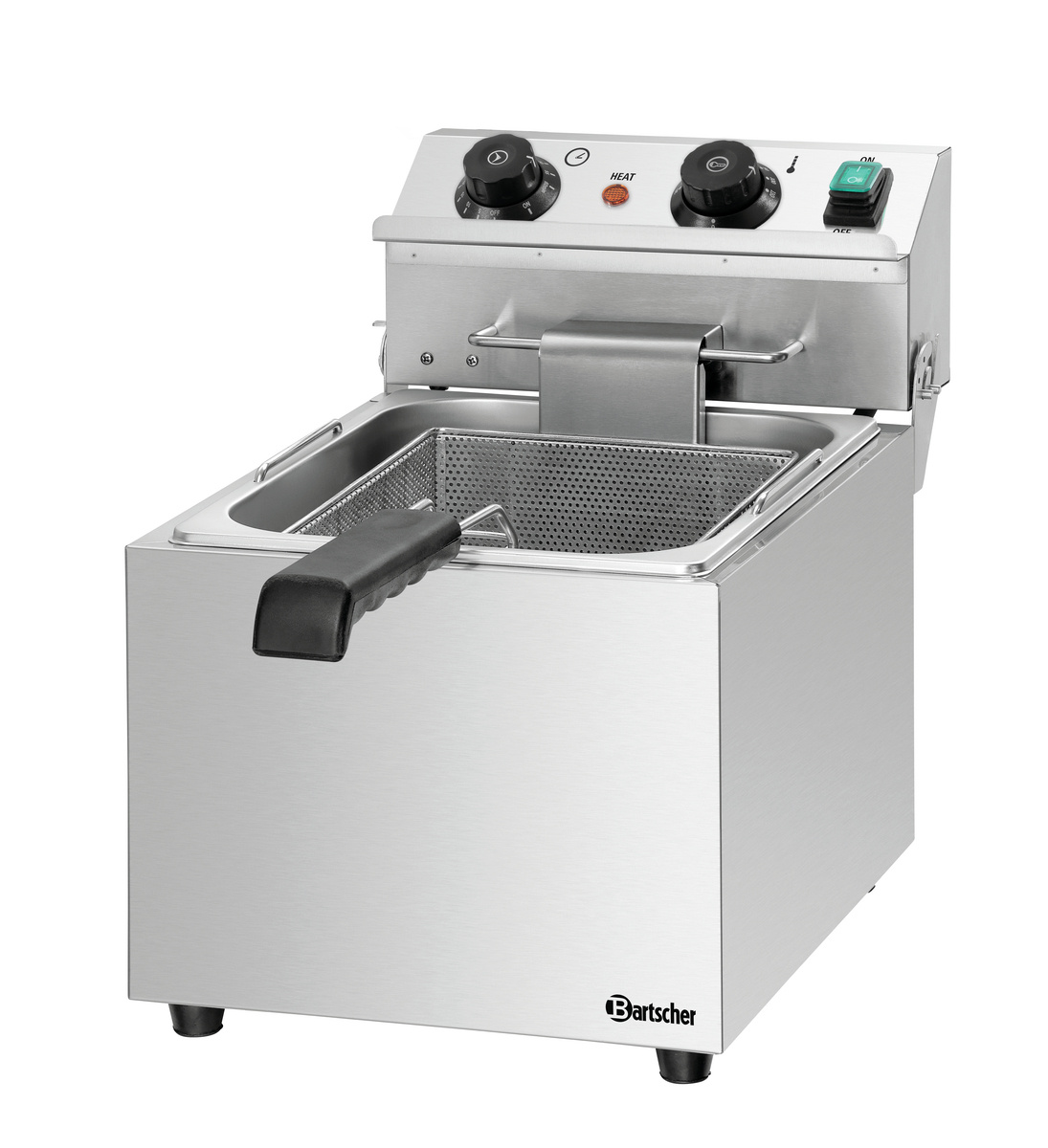 Cuiseur à pâtes 8L-EM1 | BARTSCHER 132290