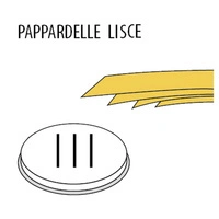 Pappardelle Lisce