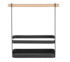 Organisateur de table 23x10x24 | HENDI 427040