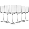 Verres COPA 390 AXIS 390 ml, lot de 6 pièces | KROSNO GLASS F57C978036004100