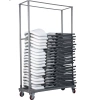 Chariot pour chaises | AMERBOX 811054