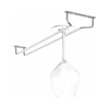 Porte-verres à pied 1 rangée | BAR UP 596517
