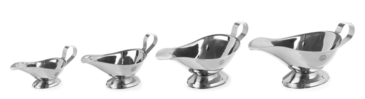 Saucière en acier | HENDI 432006