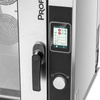 Four mixte convection-vapeur électrique Sigma 7 GN 1/1, commande électronique, 10,6 kW, 400 V | PROFICHEF PCS11007