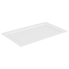 Plateau FRAMES, GN 1/1, mélamine, couleur blanche | APS 84046