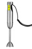 Mixeur à main avec réglage de vitesse, bras mixeur 22,5 cm, 1 kW, 230 V | HENDI 221181