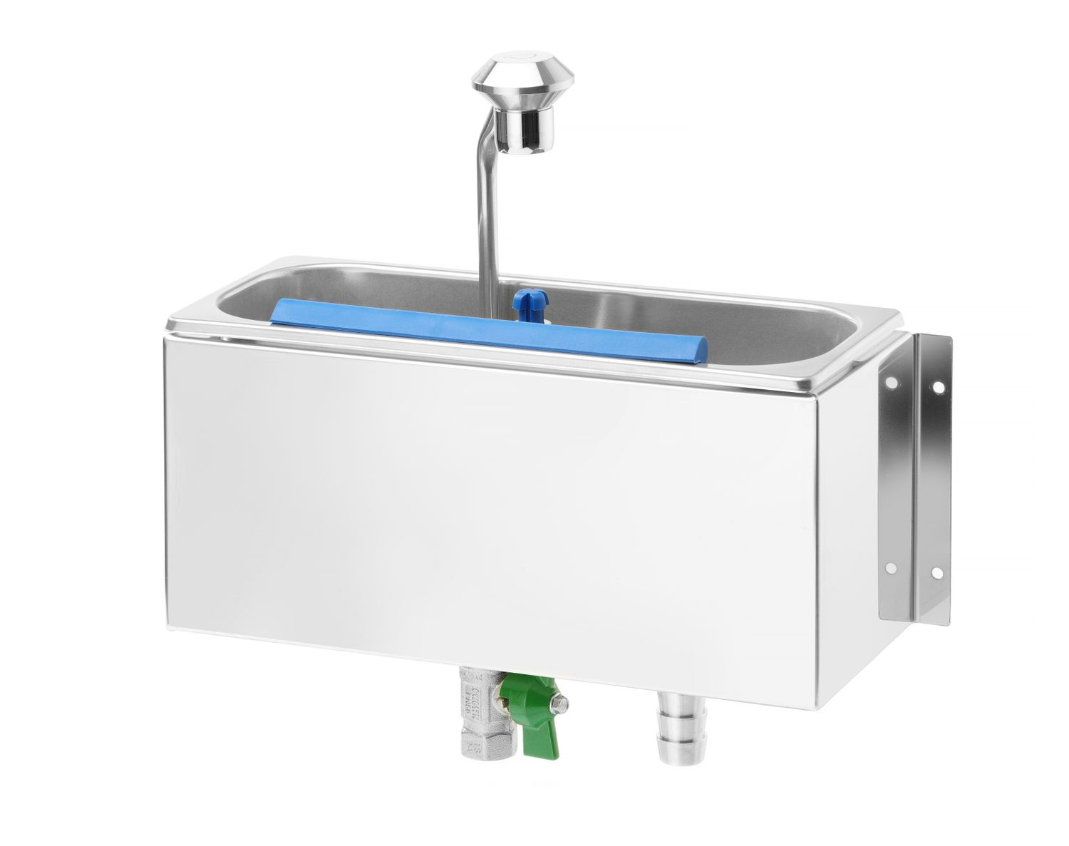 Rinceur pour portionneurs à glace | HENDI 755181