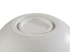 Bol FRIDA avec système Frida Lock, mélamine, blanc - beige, 25x11 cm, 1,6 l | APS 84922