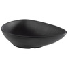 Bol NERO, mélamine, noir, 23x18x5 cm, 600 ml | APS 85076