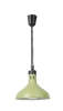 Lampe chauffante pour aliments cloche, verte, 0,25 kW | HENDI 273692