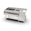 Station de bar 7x GN 1/9 avec rince-verre | FORGAST FG15411