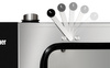 Four mixte vapeur-convection Silversteam 2 5110M | BARTSCHER 116826