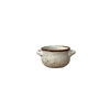 Bol à bouillon Terra rustic crème 400 ml | KERA CERAMIKA 7.8.1/R.K