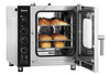 Four mixte à convection et vapeur Silversteam2 5230M | BARTSCHER 116822