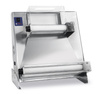 Appareil électrique de façonnage de pizzas (laminoir), pour pizzas de diamètre 26-45 cm, 230 V | PRISMAFOOD 1D010038