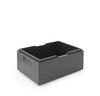 Récipient isotherme 60x40 cm, 40 l, insert 1 GN 1/1 | HENDI 707746