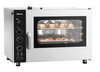Four mixte vapeur-convection Silversteam 2 5110M | BARTSCHER 116826
