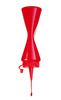 Distributeur pour sauces froides rouge | HENDI 558010
