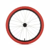 Roue complète de chariot FG09301 | CFG09301/23