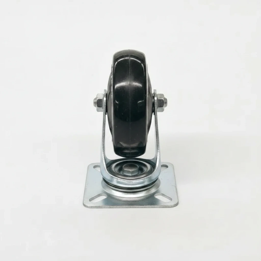 Roue sans frein pour armoires et tables réfrigérées Forgast | CFG07265/9