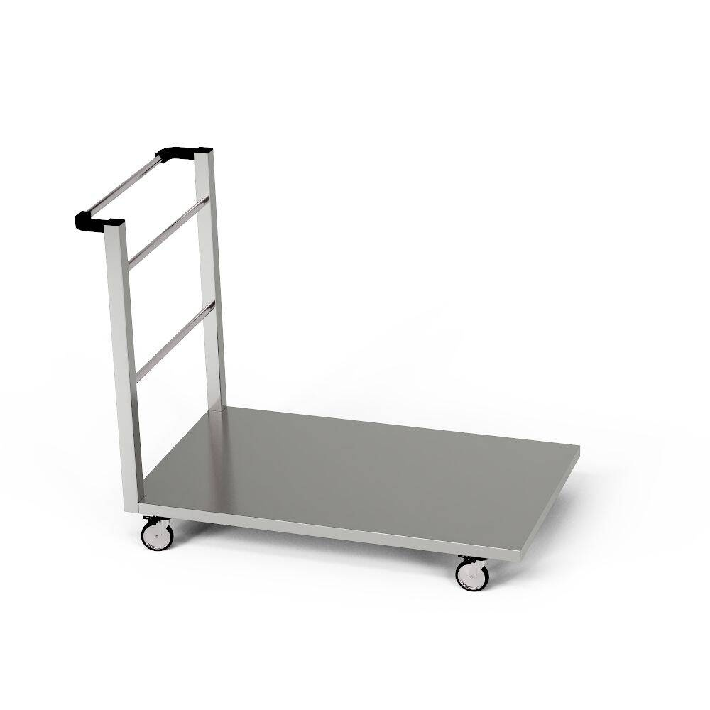 Chariot de transport 100x40 cm | FORGAST