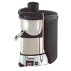 Centrifugeuse pour fruits et légumes, 100 l/h, 0,8 kW | SANTOS 50