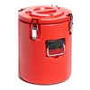 Thermos avec boîtier en plastique, capacité 16 L | FORGAST FG05315V2