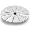 Disque à râper 2,3 mm pour éminceur Profichef | PC10013
