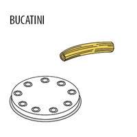 Bucatini