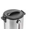 Cafetière à double paroi 17 l | FORGAST FG05602