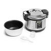 Appareil de cuisson du riz, 10 l, 1,85 kW, 230 V | FORGAST FG09802