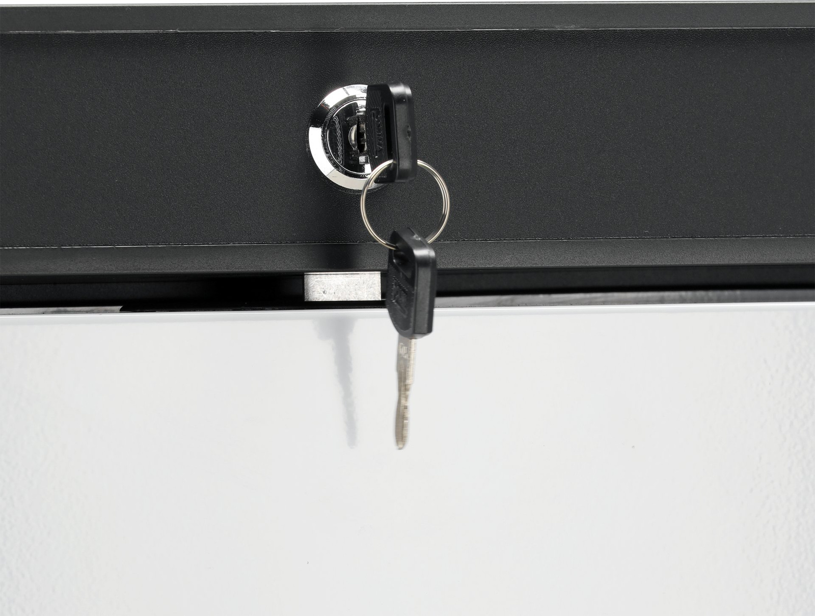 Armoire réfrigérée laquée, 570 l | YATO YG-05235