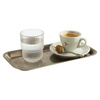 Verre en tritan LINEA, 150 ml, 6,5x8 cm, lot de 48 pièces | APS 10560